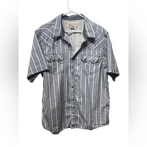 Cody‎ James Western shirt